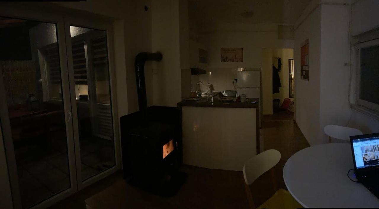 Penthouse Stan 80M2, Terasa 36M2, Garaza... Centar Banja Luke - Gradski Park 巴尼西卢卡 外观 照片