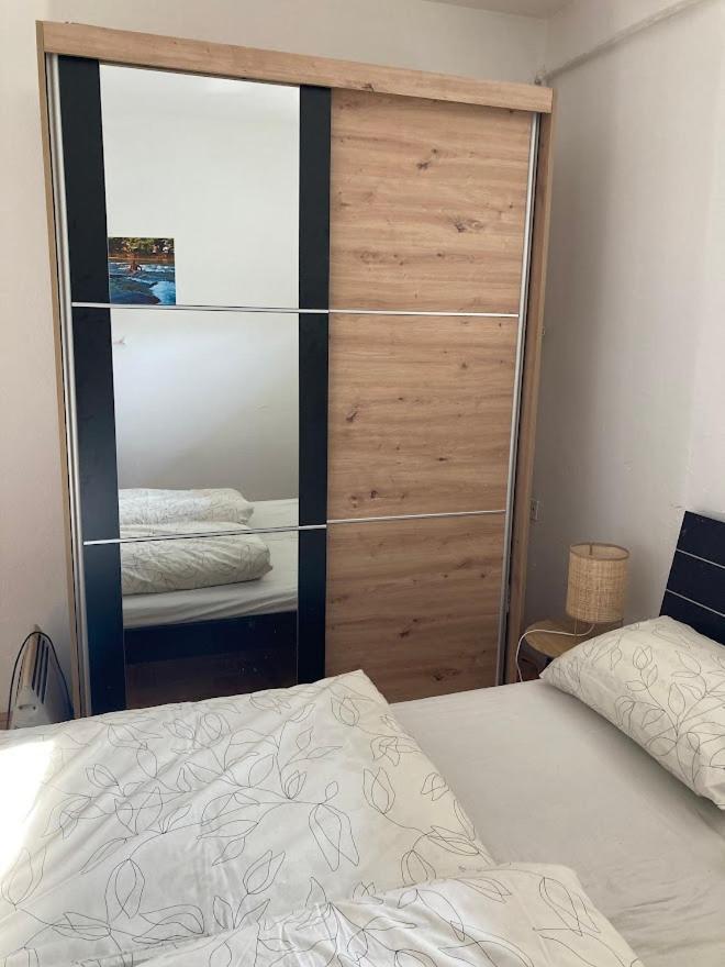 Penthouse Stan 80M2, Terasa 36M2, Garaza... Centar Banja Luke - Gradski Park 巴尼西卢卡 外观 照片