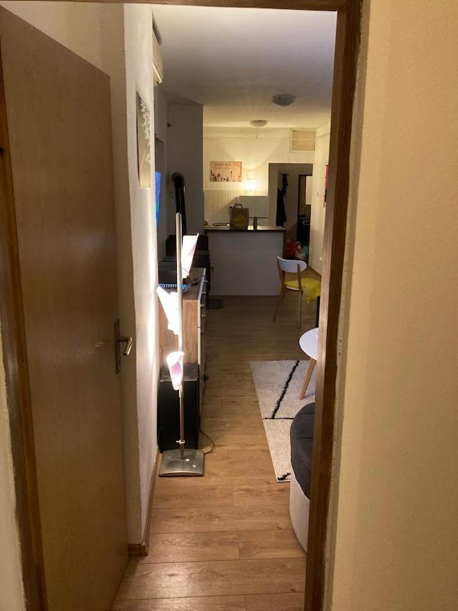 Penthouse Stan 80M2, Terasa 36M2, Garaza... Centar Banja Luke - Gradski Park 巴尼西卢卡 外观 照片