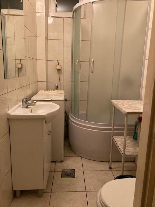 Penthouse Stan 80M2, Terasa 36M2, Garaza... Centar Banja Luke - Gradski Park 巴尼西卢卡 外观 照片